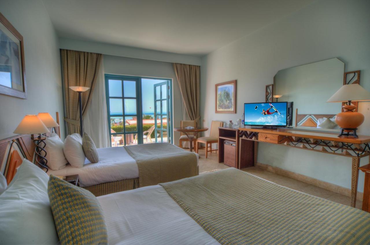 The Chedi El Gouna Hurghada Exterior foto