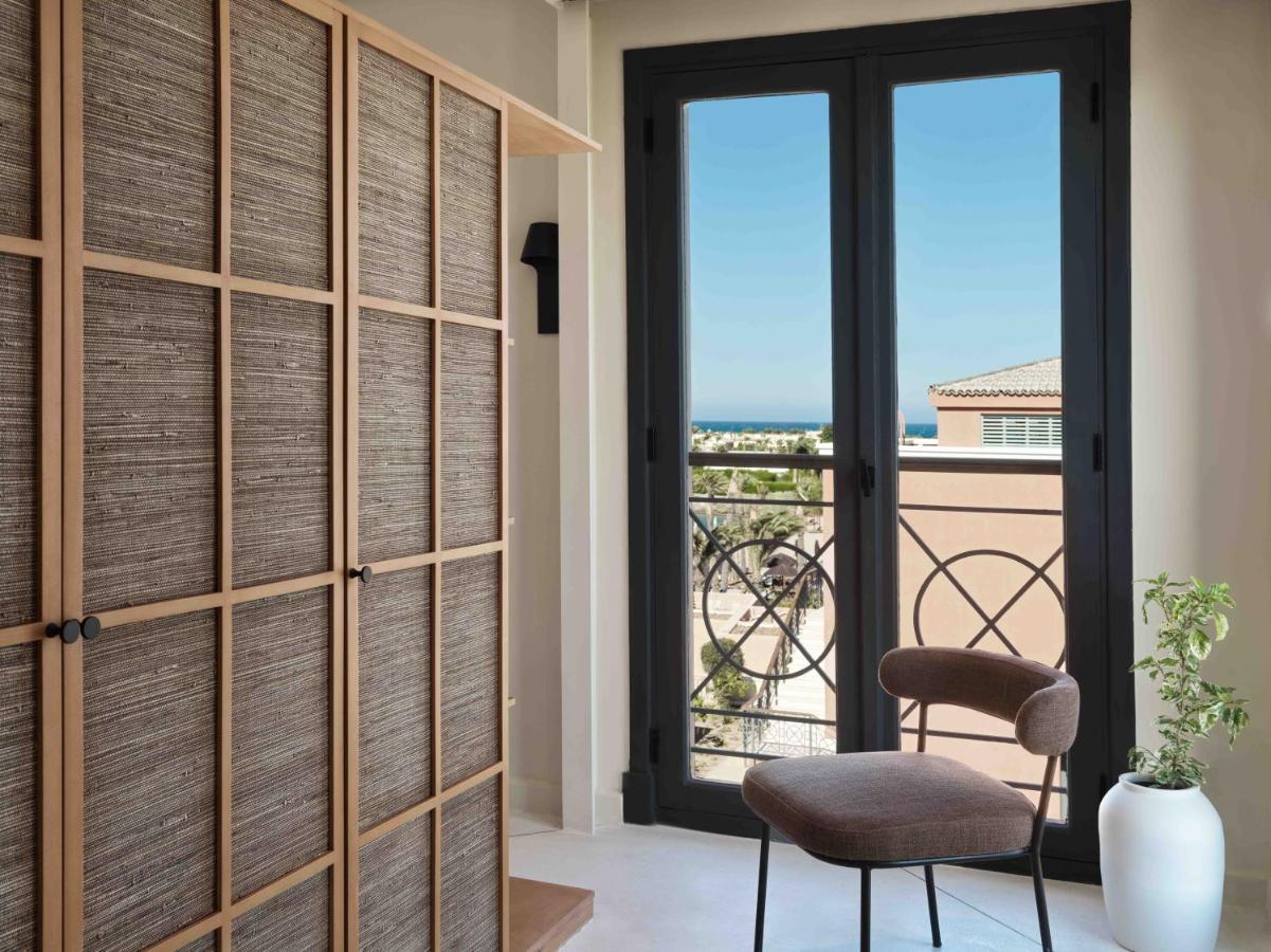 The Chedi El Gouna Hurghada Exterior foto